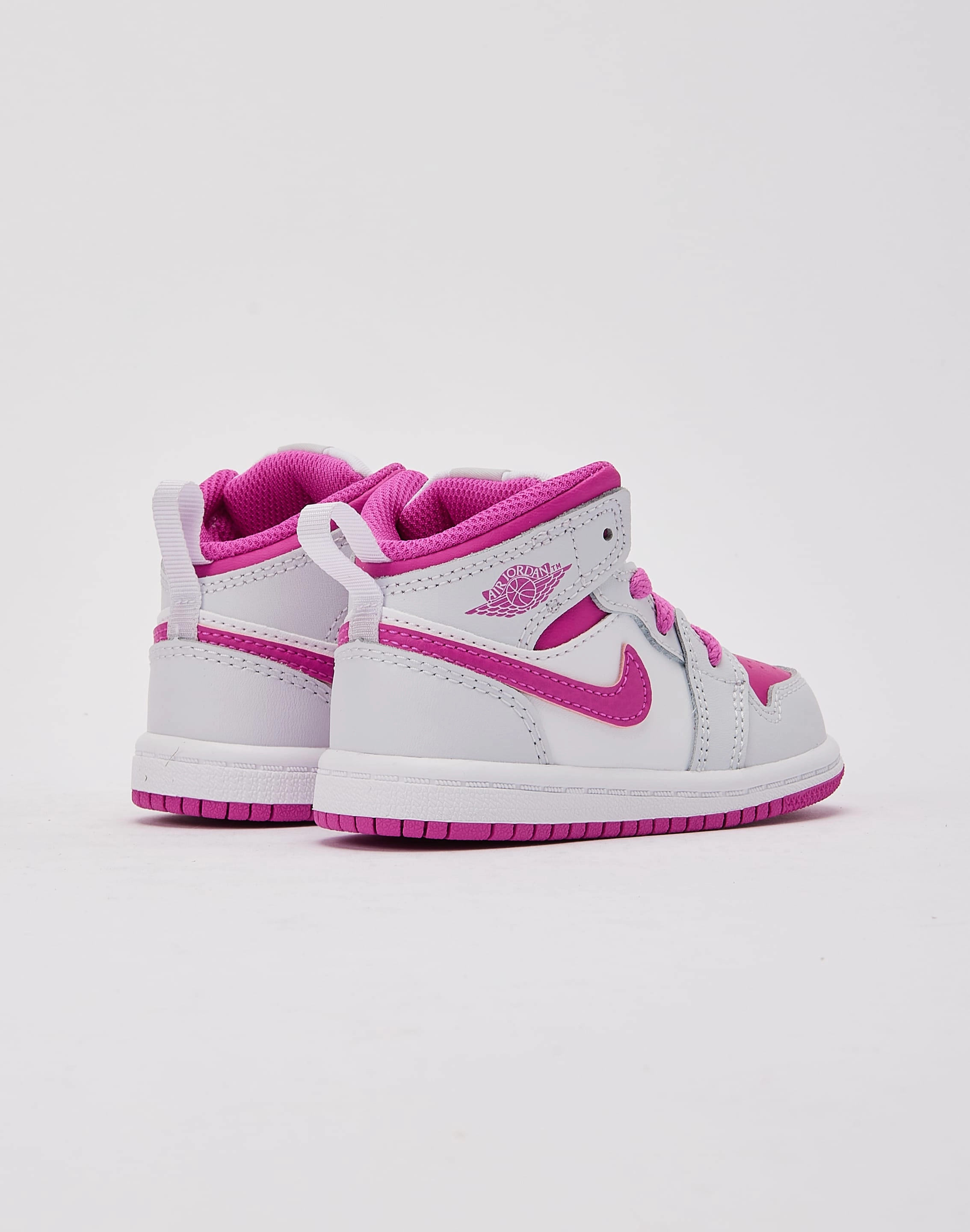 Fashionable goods Jordan Air Jordan 1 Mid Toddler
