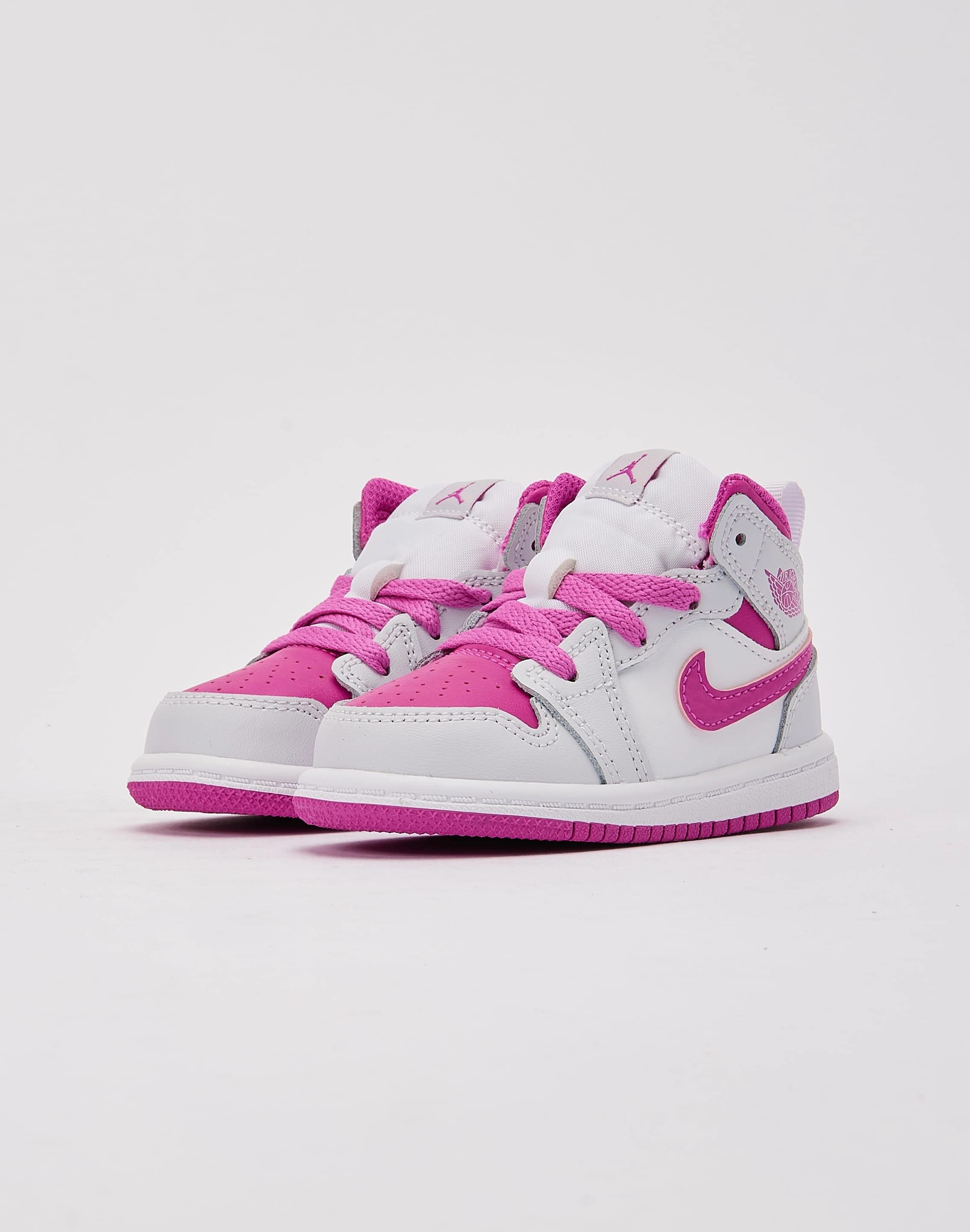 Fashionable goods Jordan Air Jordan 1 Mid Toddler