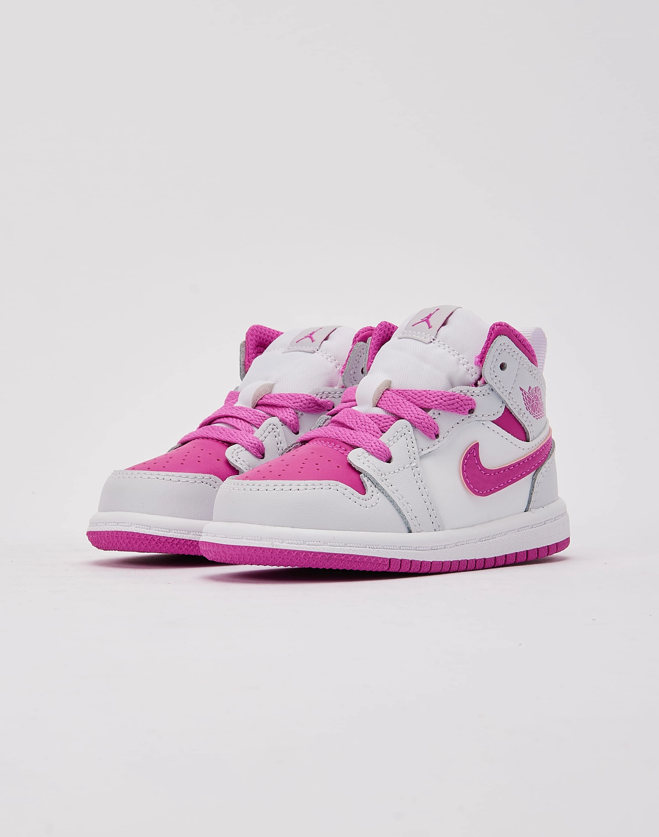 Fashionable goods Jordan Air Jordan 1 Mid Toddler