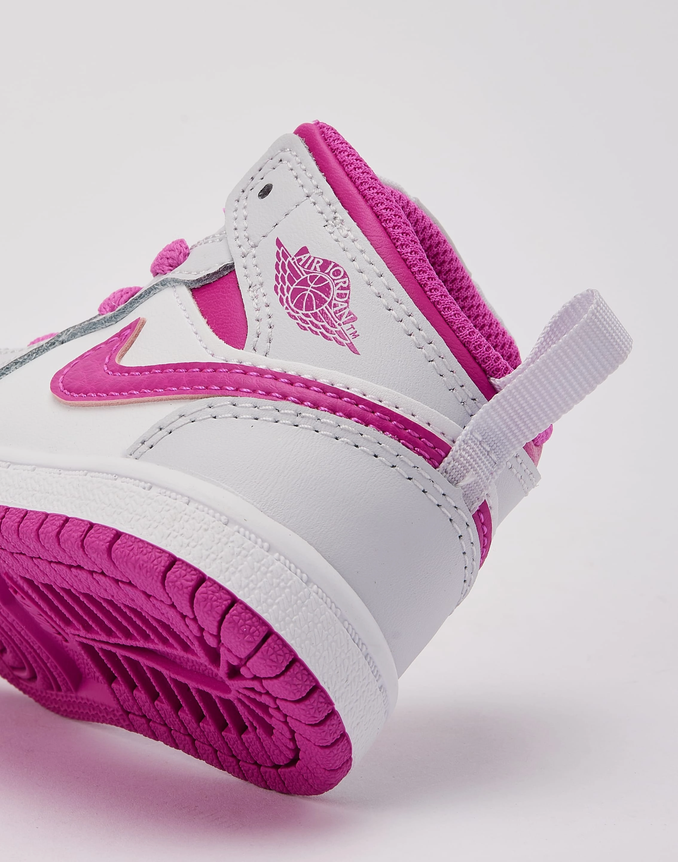 Fashionable goods Jordan Air Jordan 1 Mid Toddler