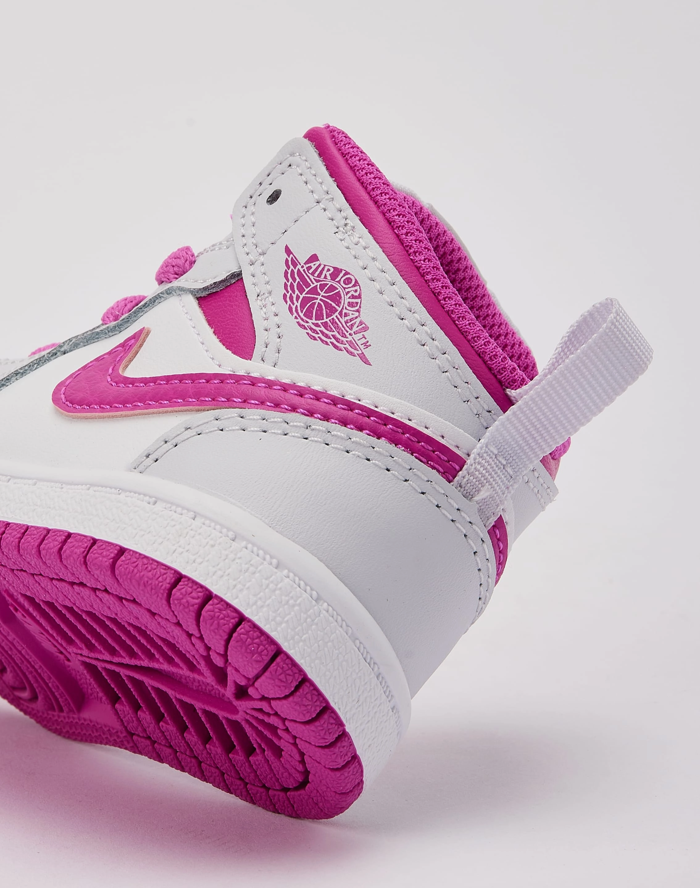 Fashionable goods Jordan Air Jordan 1 Mid Toddler