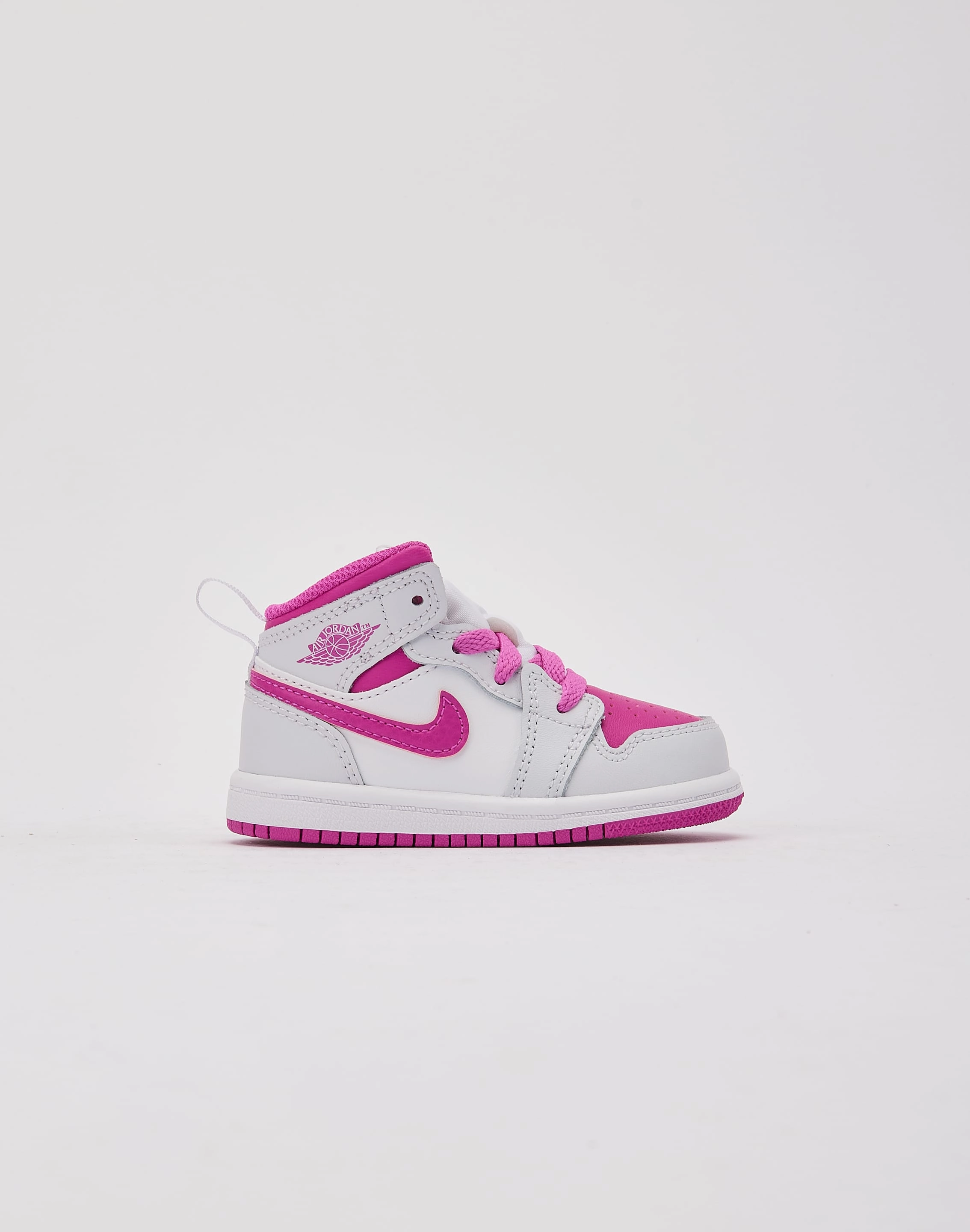 Fashionable goods Jordan Air Jordan 1 Mid Toddler Fashion essentials