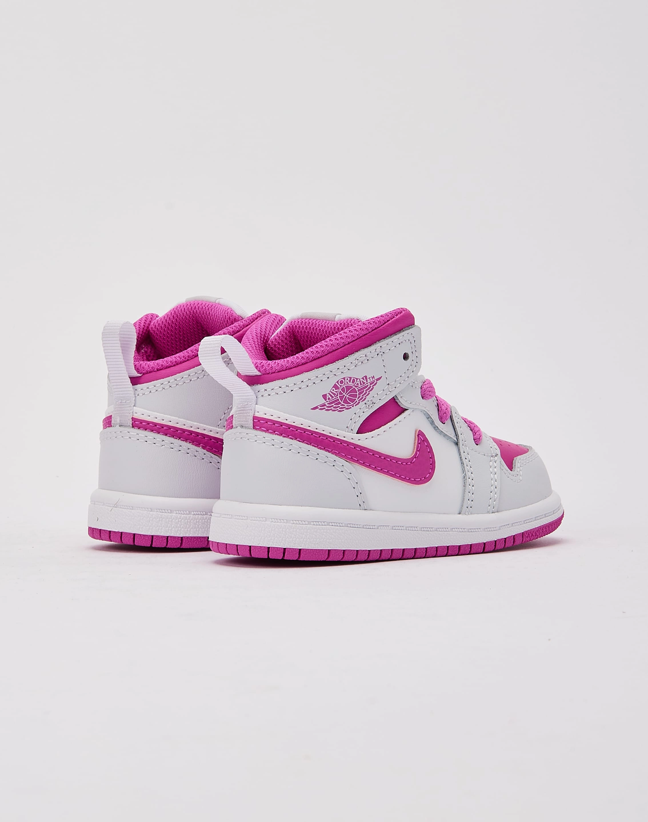 Fashionable goods Jordan Air Jordan 1 Mid Toddler
