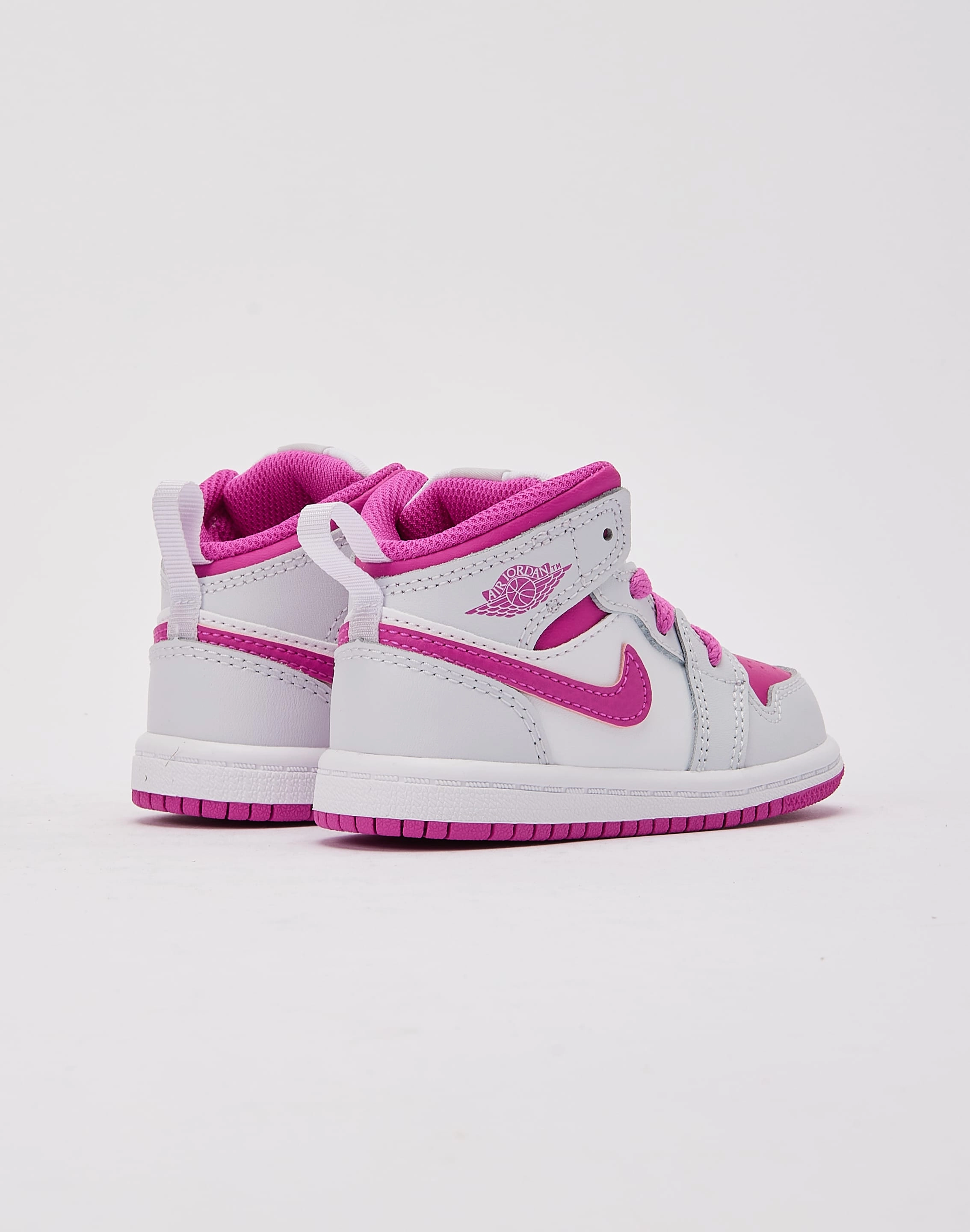 Fashionable goods Jordan Air Jordan 1 Mid Toddler