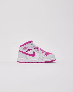 Fashionable goods Jordan Air Jordan 1 Mid Toddler Fashion essentials