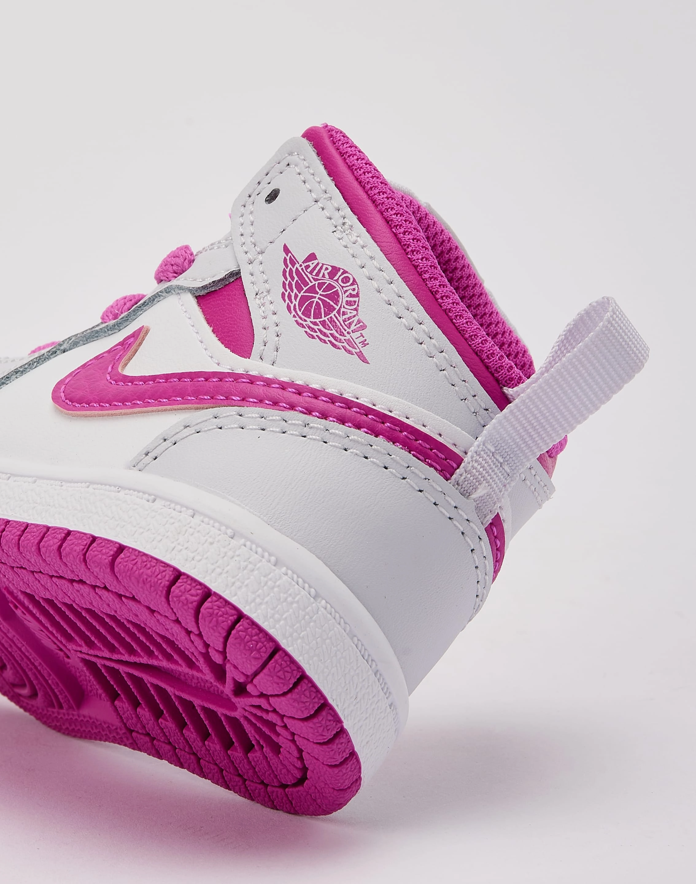 Fashionable goods Jordan Air Jordan 1 Mid Toddler