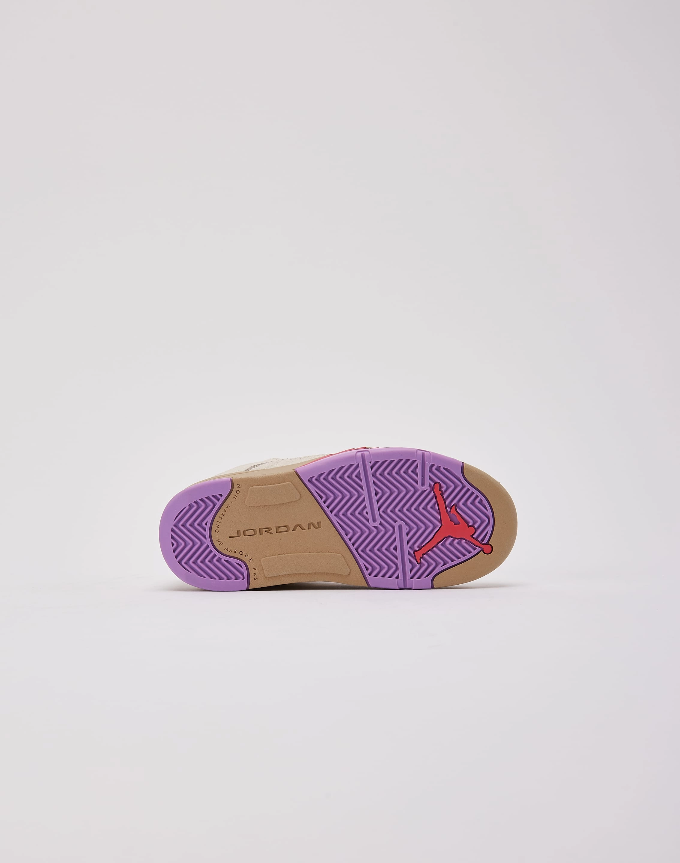 Fashionable goods Jordan Air Jordan 5 Retro Low 'Peanut Butter & Jelly' Toddler