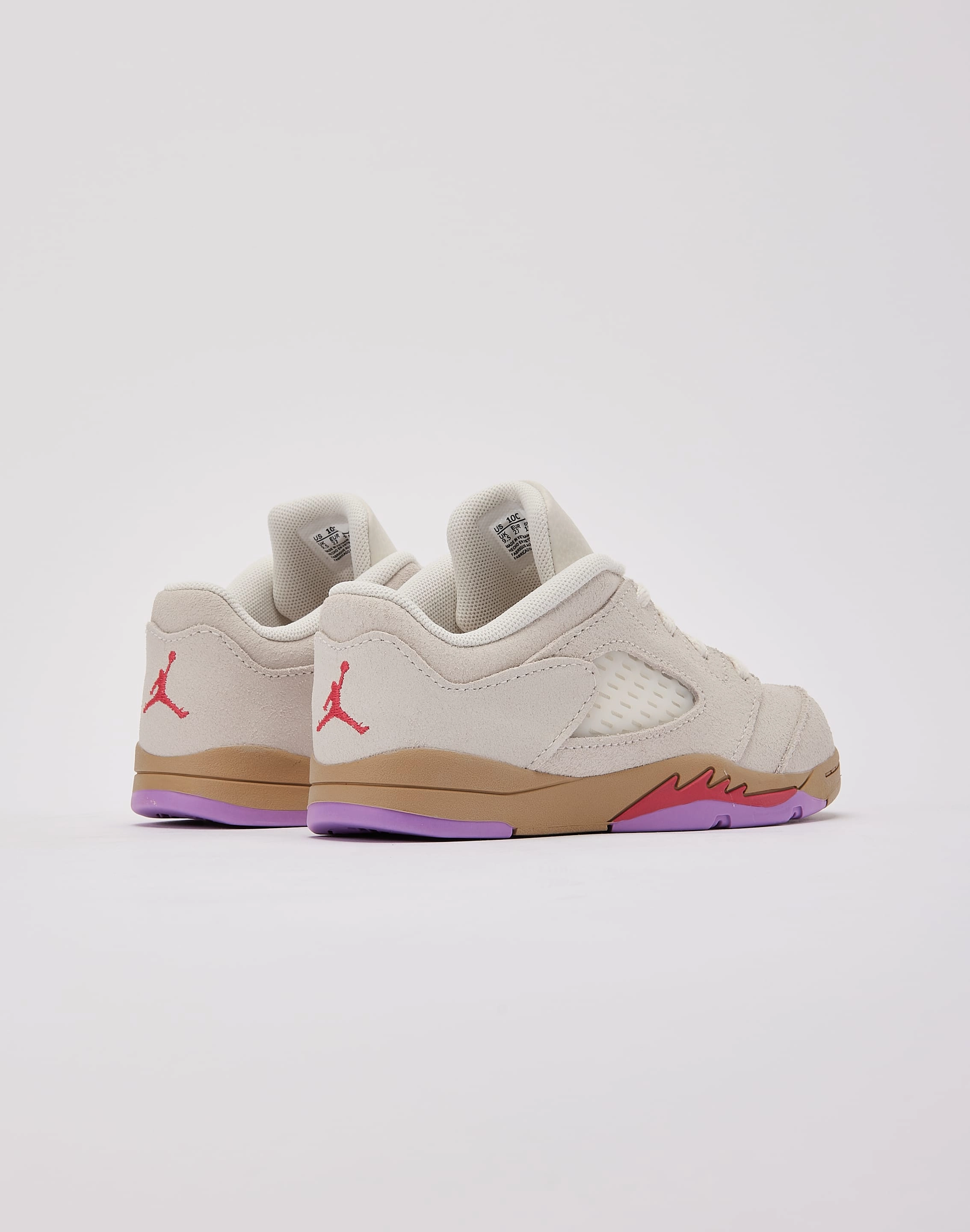 Fashionable goods Jordan Air Jordan 5 Retro Low 'Peanut Butter & Jelly' Toddler