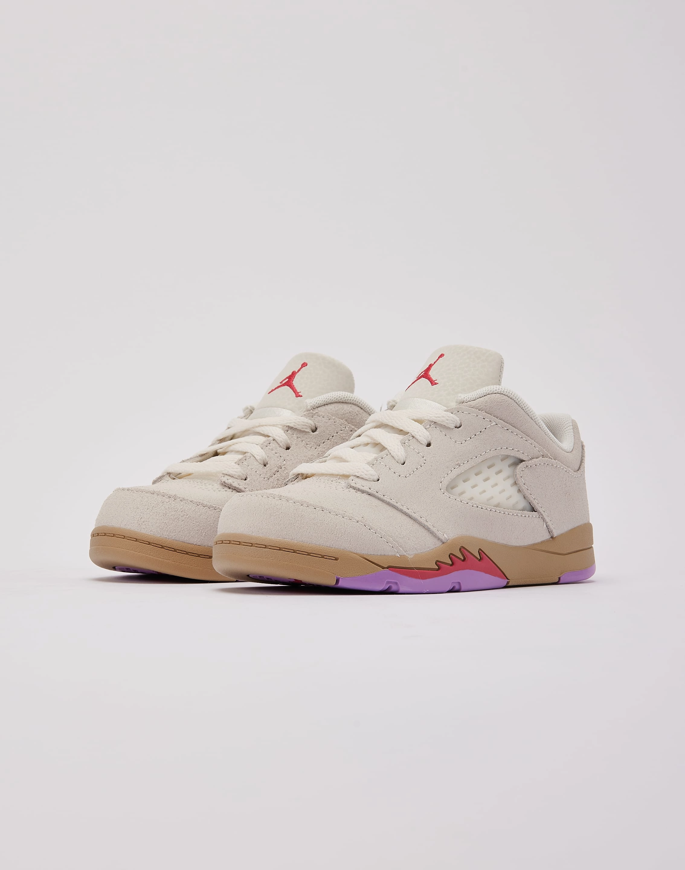 Fashionable goods Jordan Air Jordan 5 Retro Low 'Peanut Butter & Jelly' Toddler