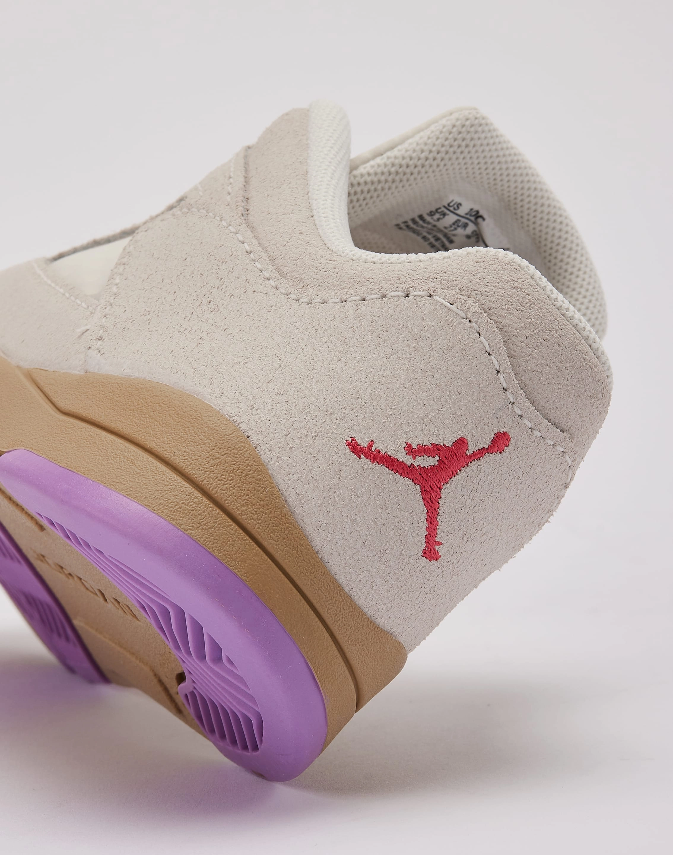 Fashionable goods Jordan Air Jordan 5 Retro Low 'Peanut Butter & Jelly' Toddler