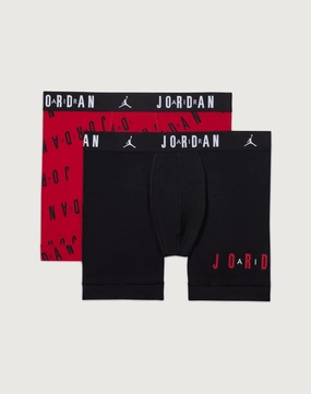 Fashionable goods Jordan Flight Boxer Briefs 2-Pack Runway fashion