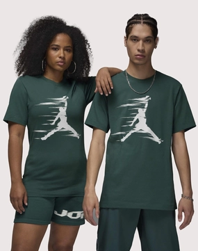 Fashionable goods Jordan Jumpman Tee Fashion labels