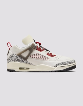 Fashionable goods Jordan Spizike Low Fashion subscription services
