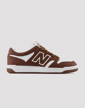 Fashionable goods New Balance 480 Formal wear selections