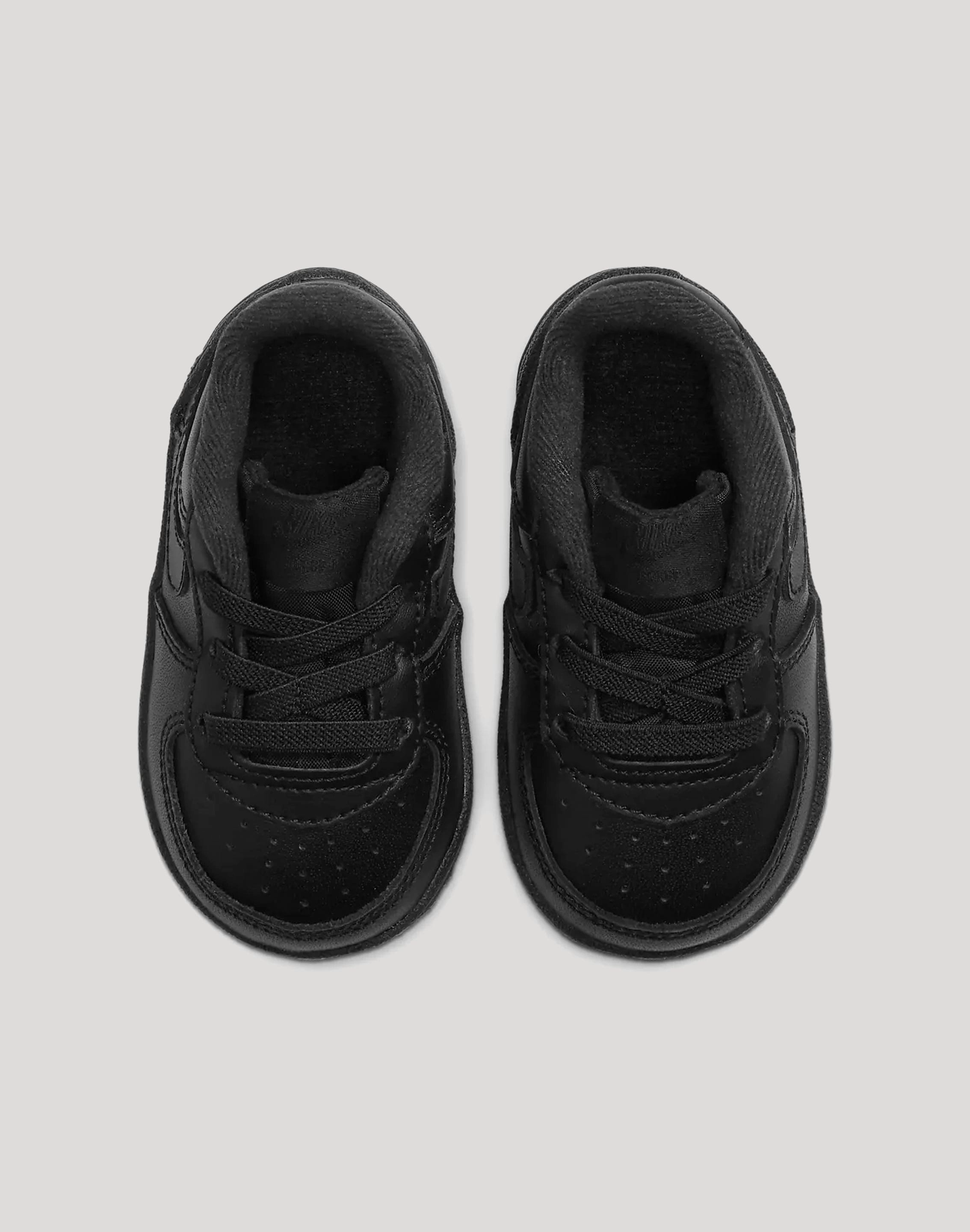 Fashionable goods Nike Air Force 1 '07 Low Crib Bootie