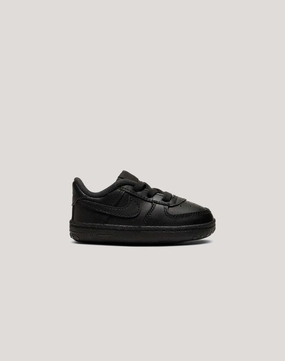 Fashionable goods Nike Air Force 1 '07 Low Crib Bootie Outerwear options