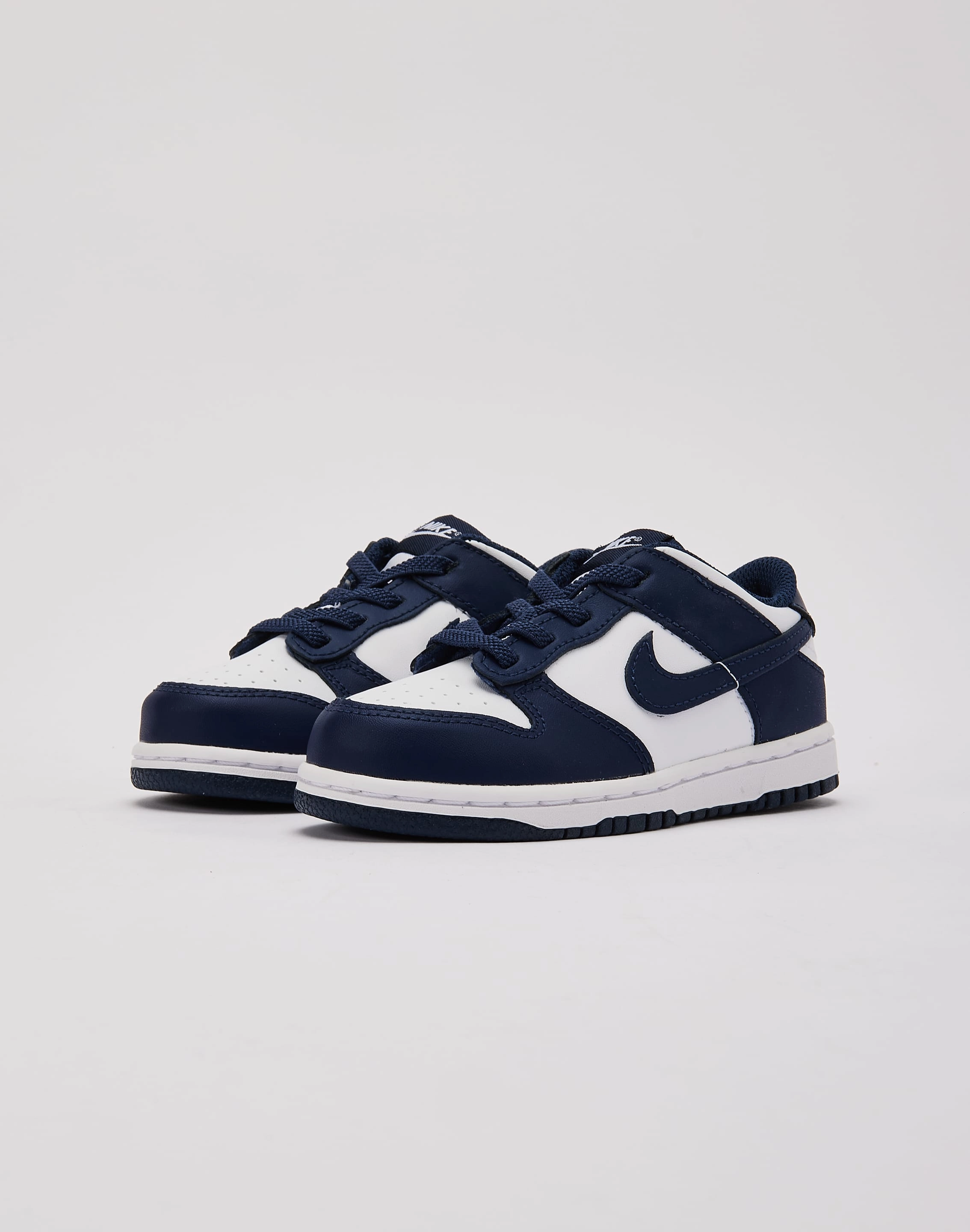 Fashionable goods Nike  Dunk Low Toddler