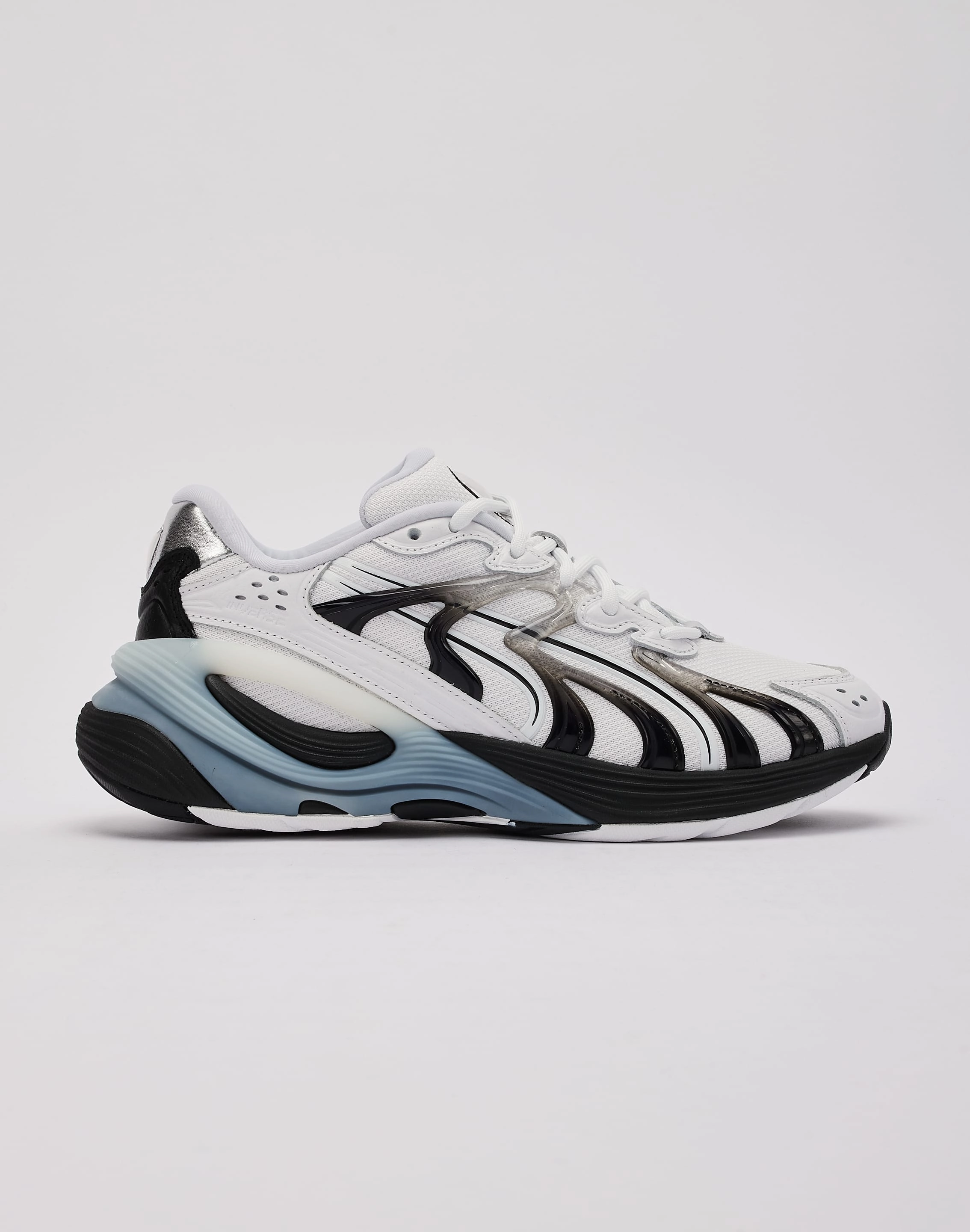 Fashionable goods Puma Inverse Generate Fashion collections