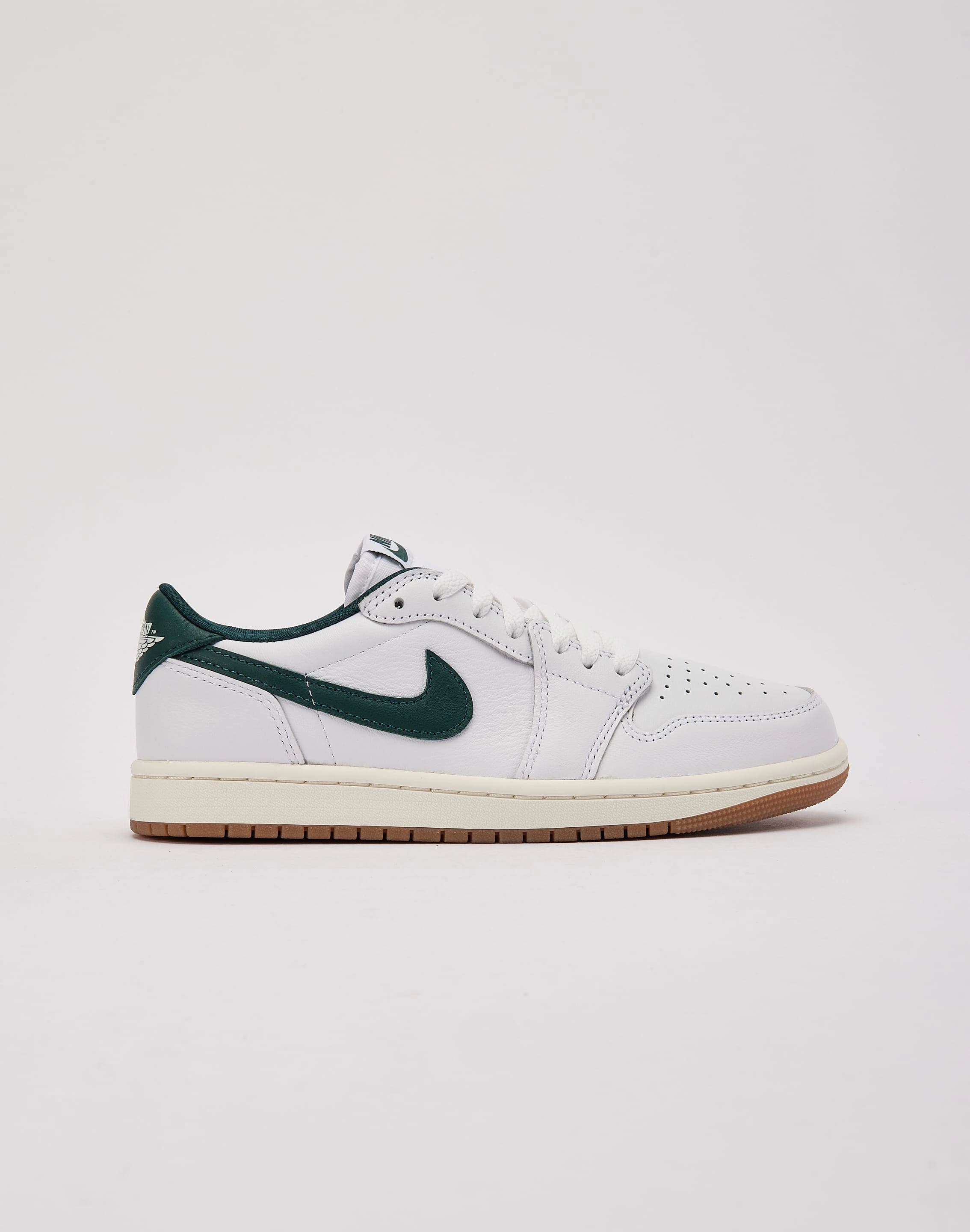 Clearance fashion Jordan Air Jordan 1 Retro Low OG 'Oxidized Green' Fashion trends