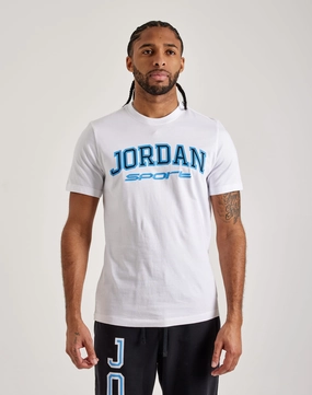 Fashionable options Jordan Sport Dri-FIT Tee Classic fashion pieces
