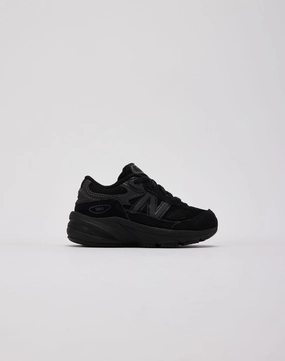 Fashionable options New Balance 990v6 Toddler Clothing assortments