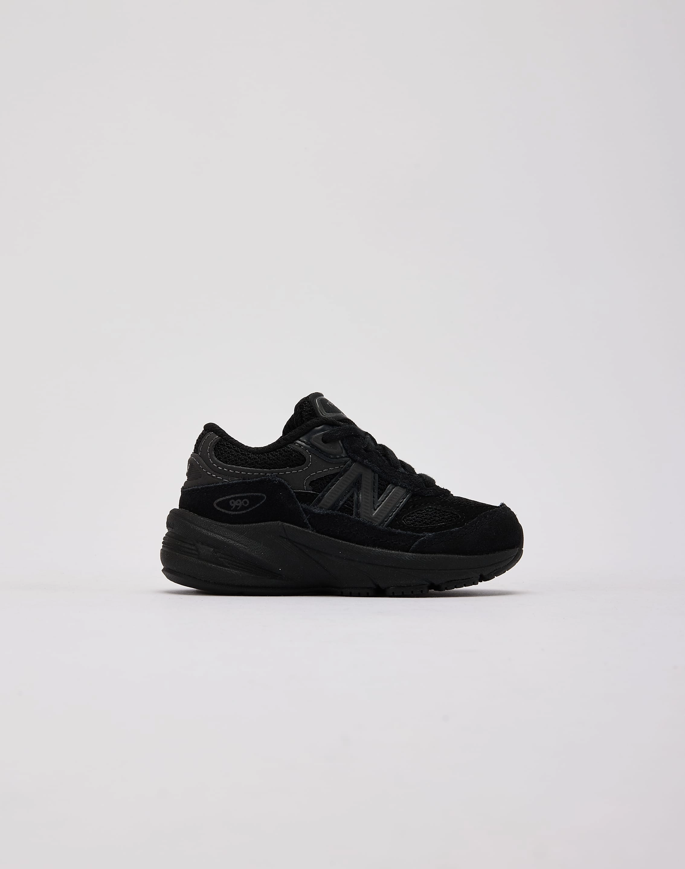 Fashionable options New Balance 990v6 Toddler Clothing assortments