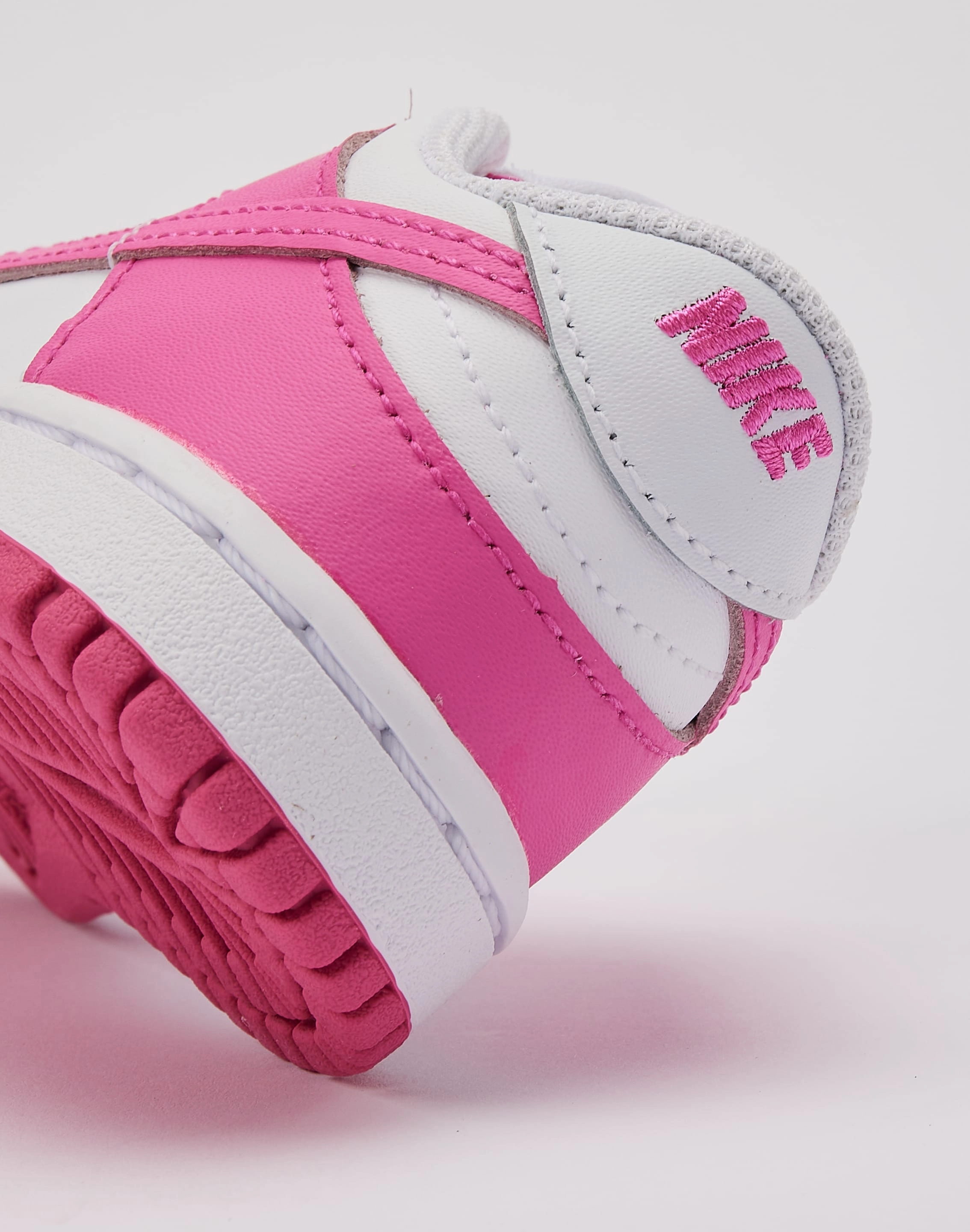 Fashionable options Nike Dunk Low Toddler