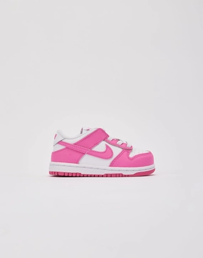 Fashionable options Nike Dunk Low Toddler Fashion brands