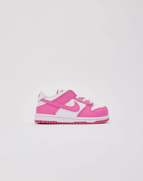 Fashionable options Nike Dunk Low Toddler Fashion brands