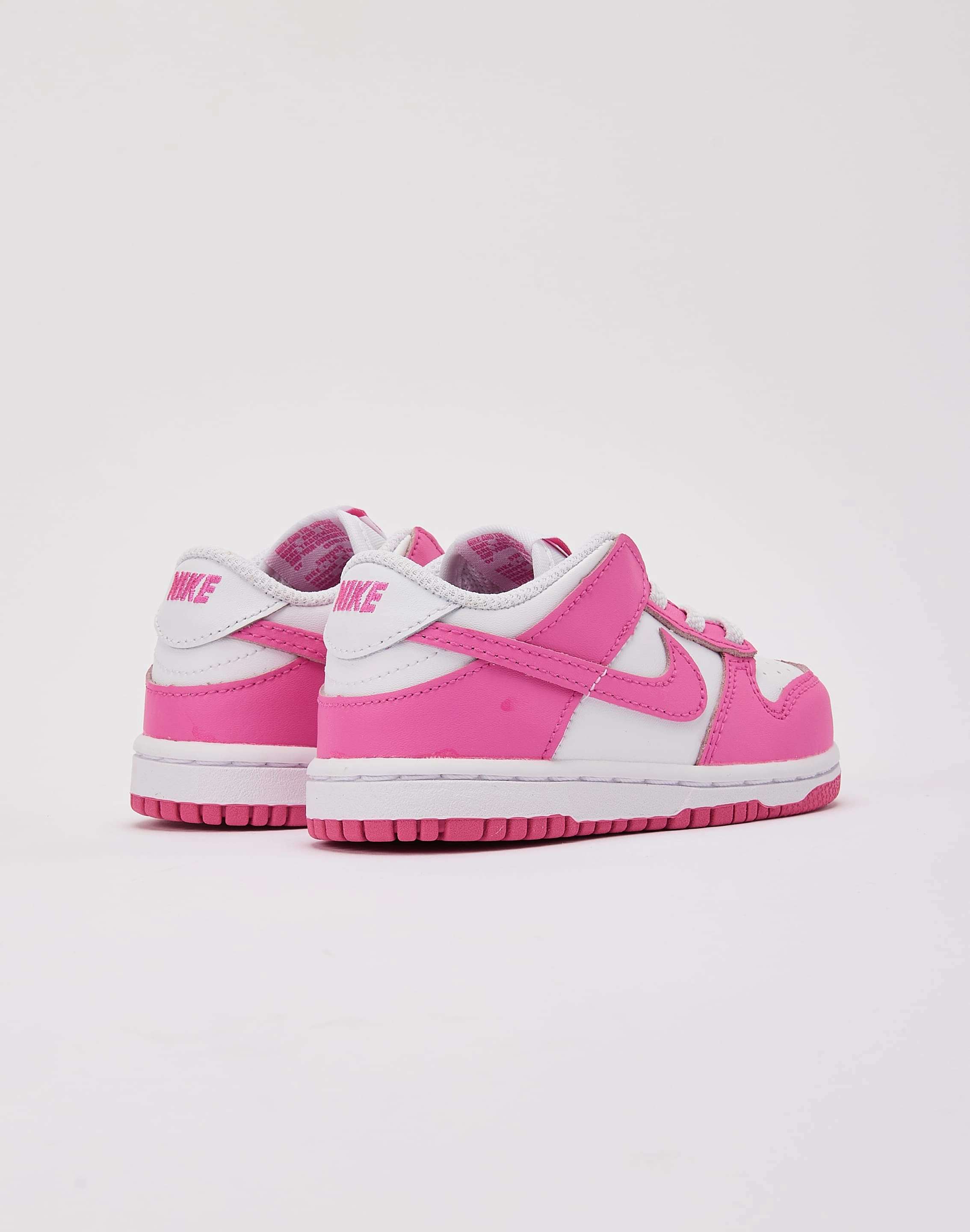 Fashionable options Nike Dunk Low Toddler