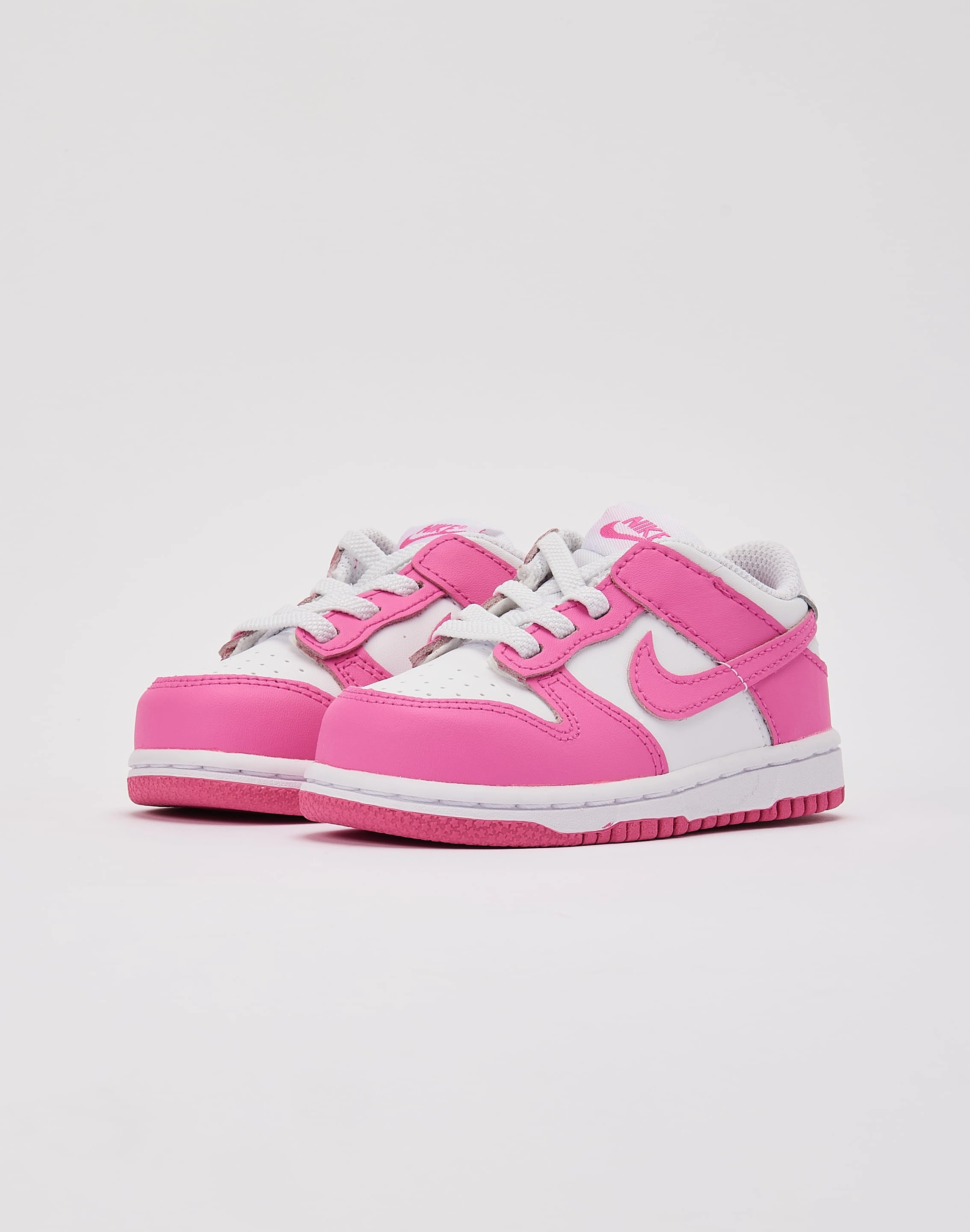 Fashionable options Nike Dunk Low Toddler