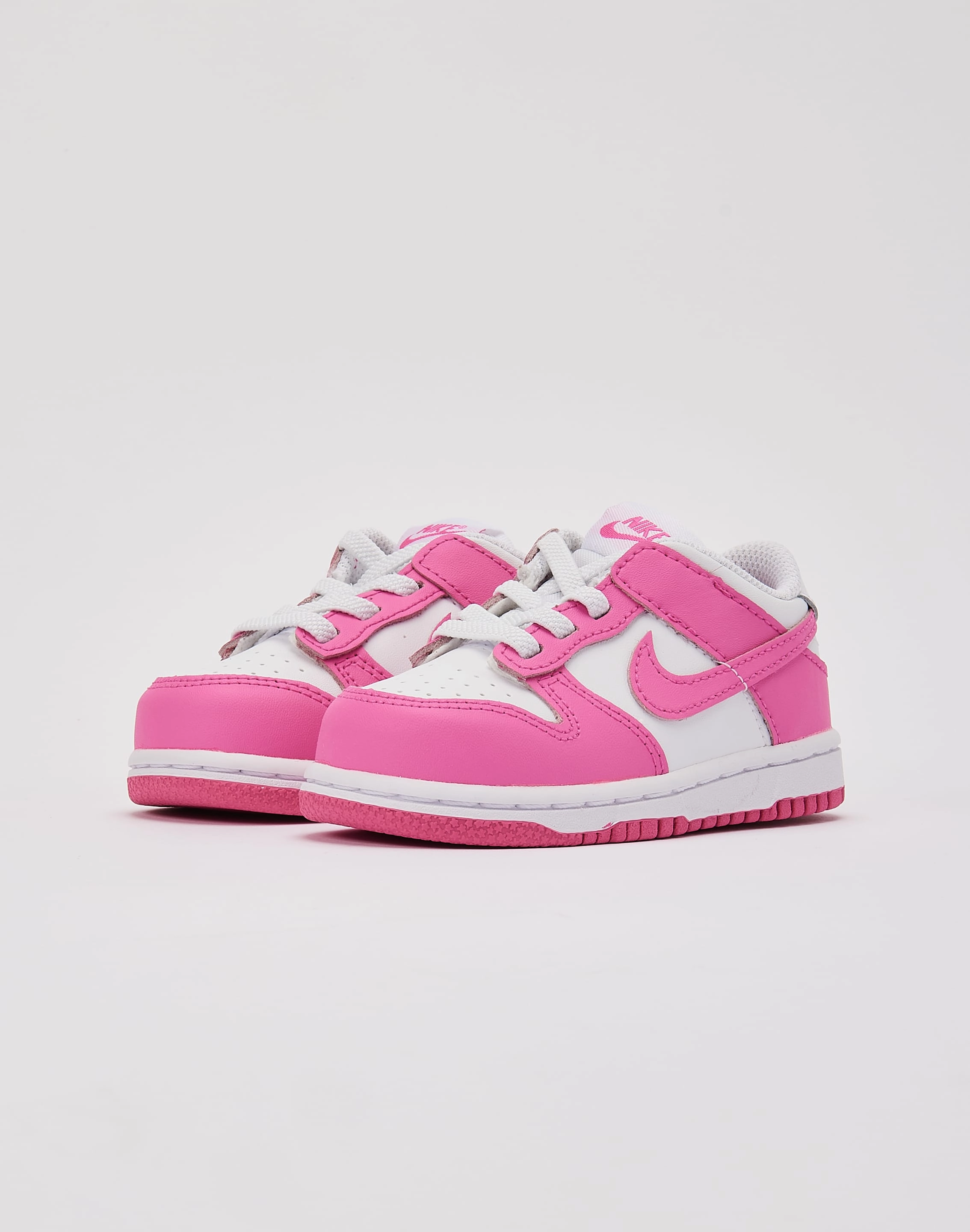 Fashionable options Nike Dunk Low Toddler