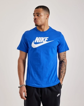 Fashionable options Nike Icon Futura Tee Beaded fashion items