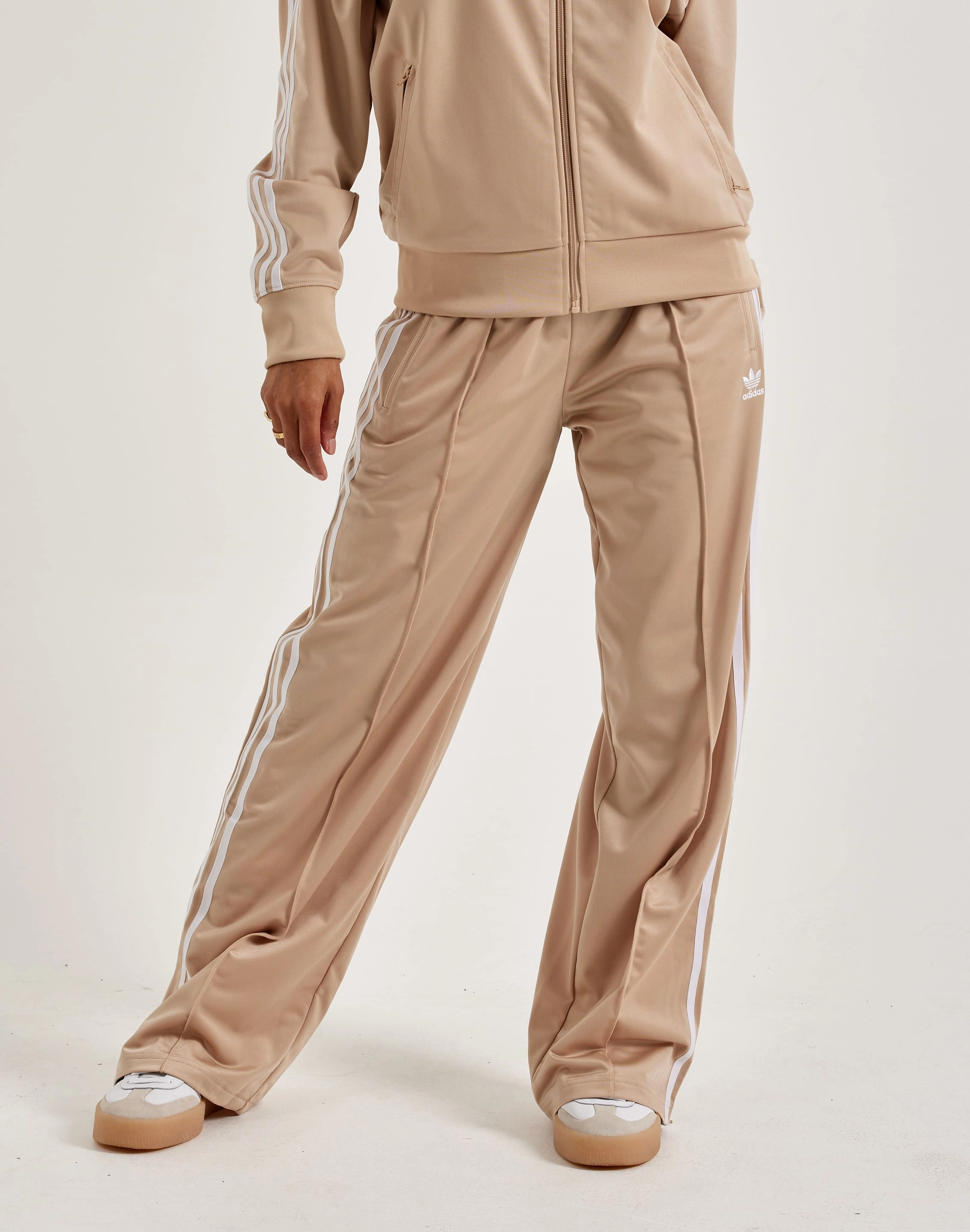 Formal wear selections Adidas Firebird Loose Track Pants Smart fashion (wearables)