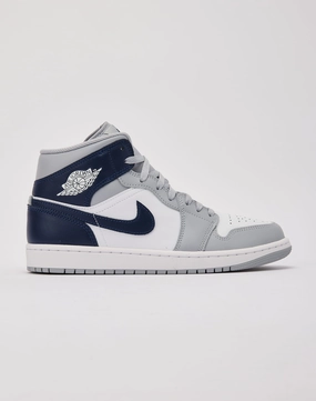 Formal wear selections Jordan Air Jordan 1 Mid High - end fashion