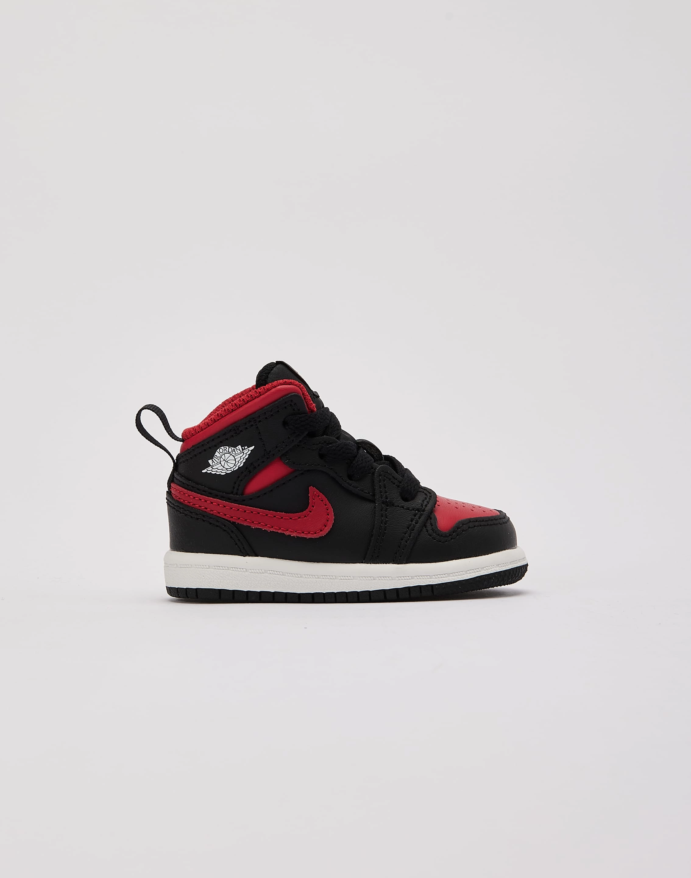 Formal wear selections Jordan Air Jordan 1 Mid Infant Denim - based fashion