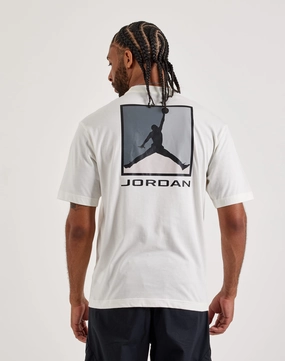 Formal wear selections Jordan Brooklyn Tee Sustainable fashion