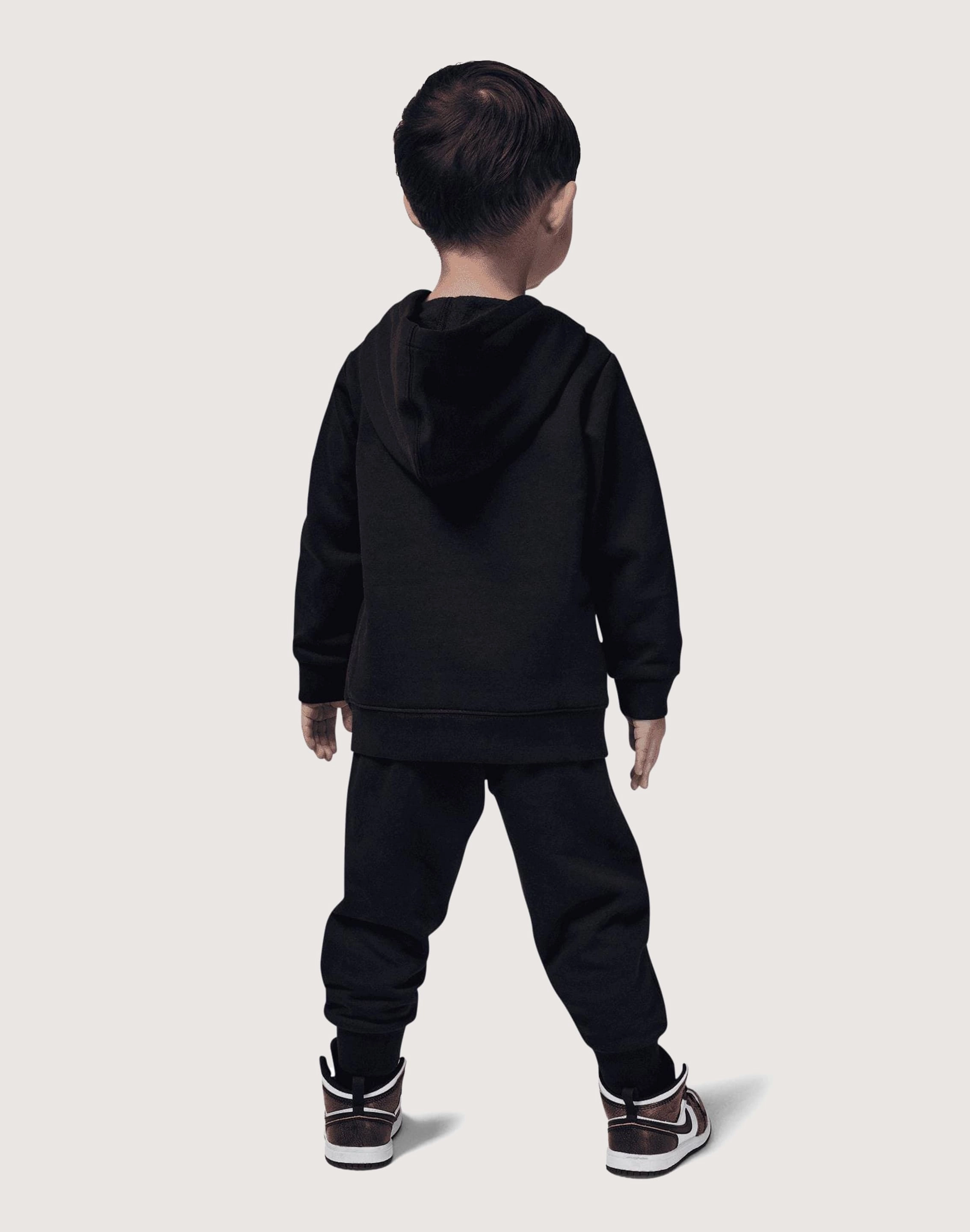 Formal wear selections Jordan Jersey Pack Pullover Set Toddler