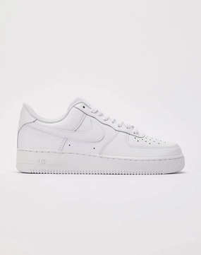 Formal wear selections Nike Air Force 1 '07 Low Hip - hop fashion