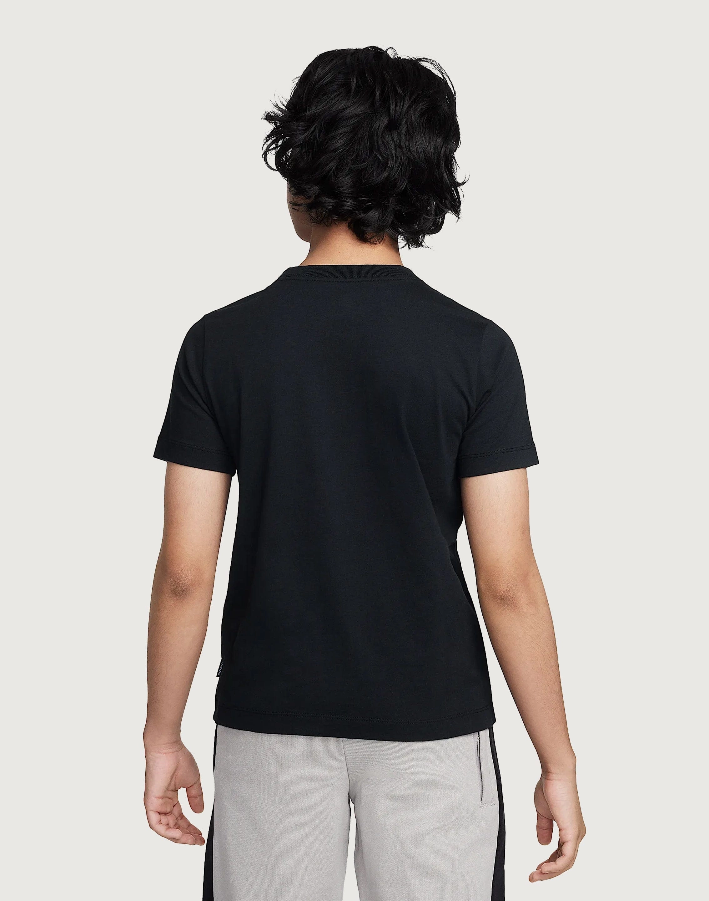 Formal wear selections Nike Air Tee Grade-School