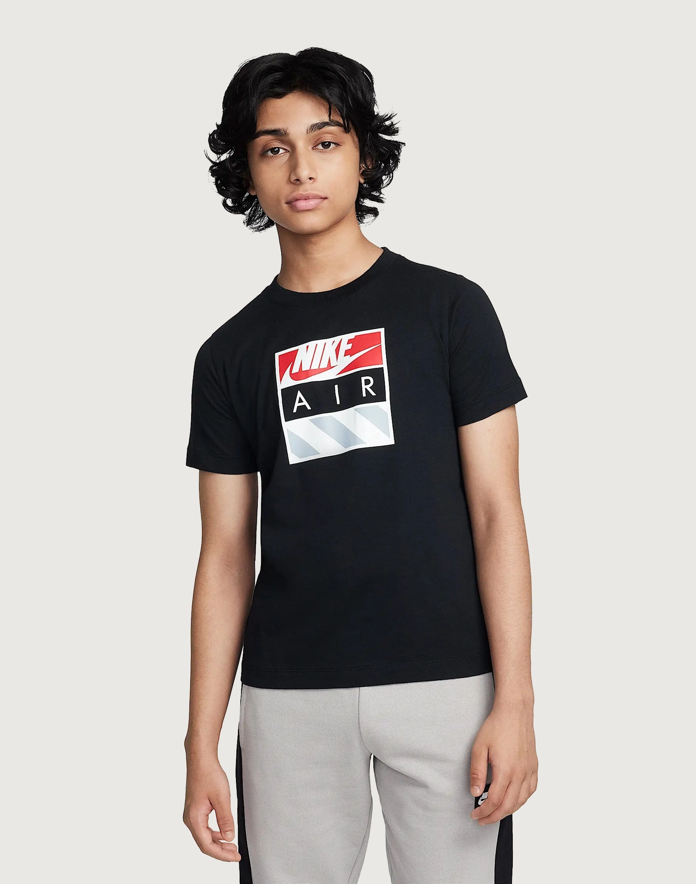 Beaded fashion items Nike Air Tee Grade-School Fashion collections