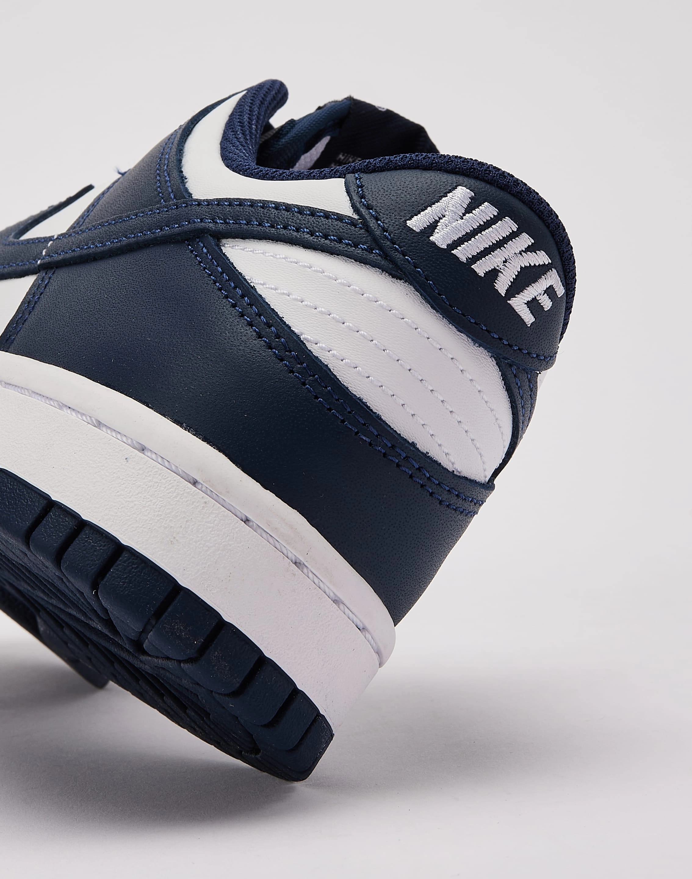 Formal wear selections Nike Dunk Low Grade-School
