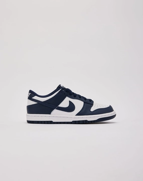 Formal wear selections Nike Dunk Low Grade-School Budget - friendly fashion