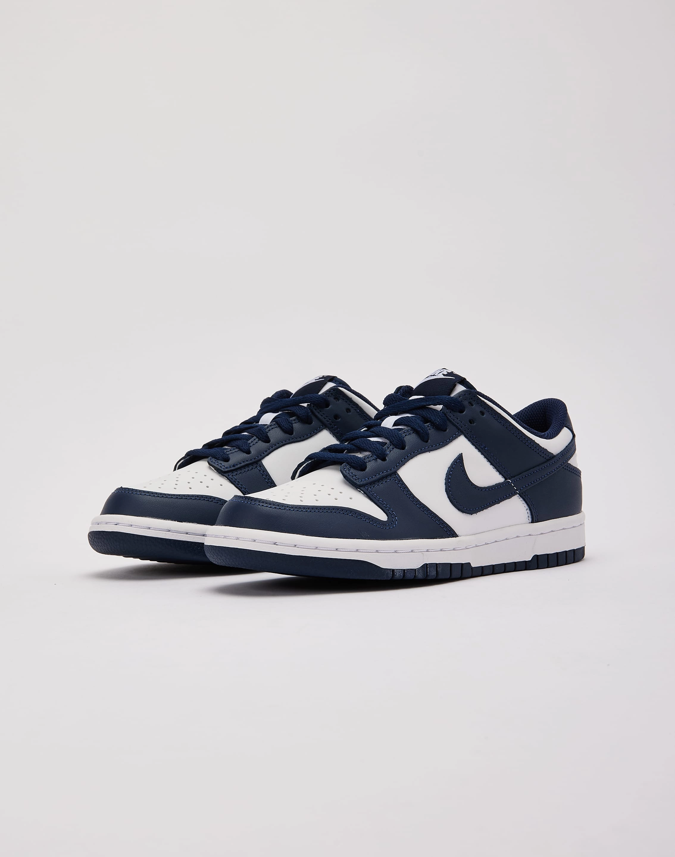 Formal wear selections Nike Dunk Low Grade-School