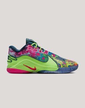 Formal wear selections Nike LeBron XXII "Bryce's World" Everyday wear