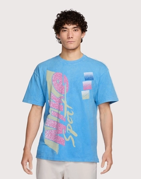 Formal wear selections Nike Sportswear Max90 Tee Clothing types