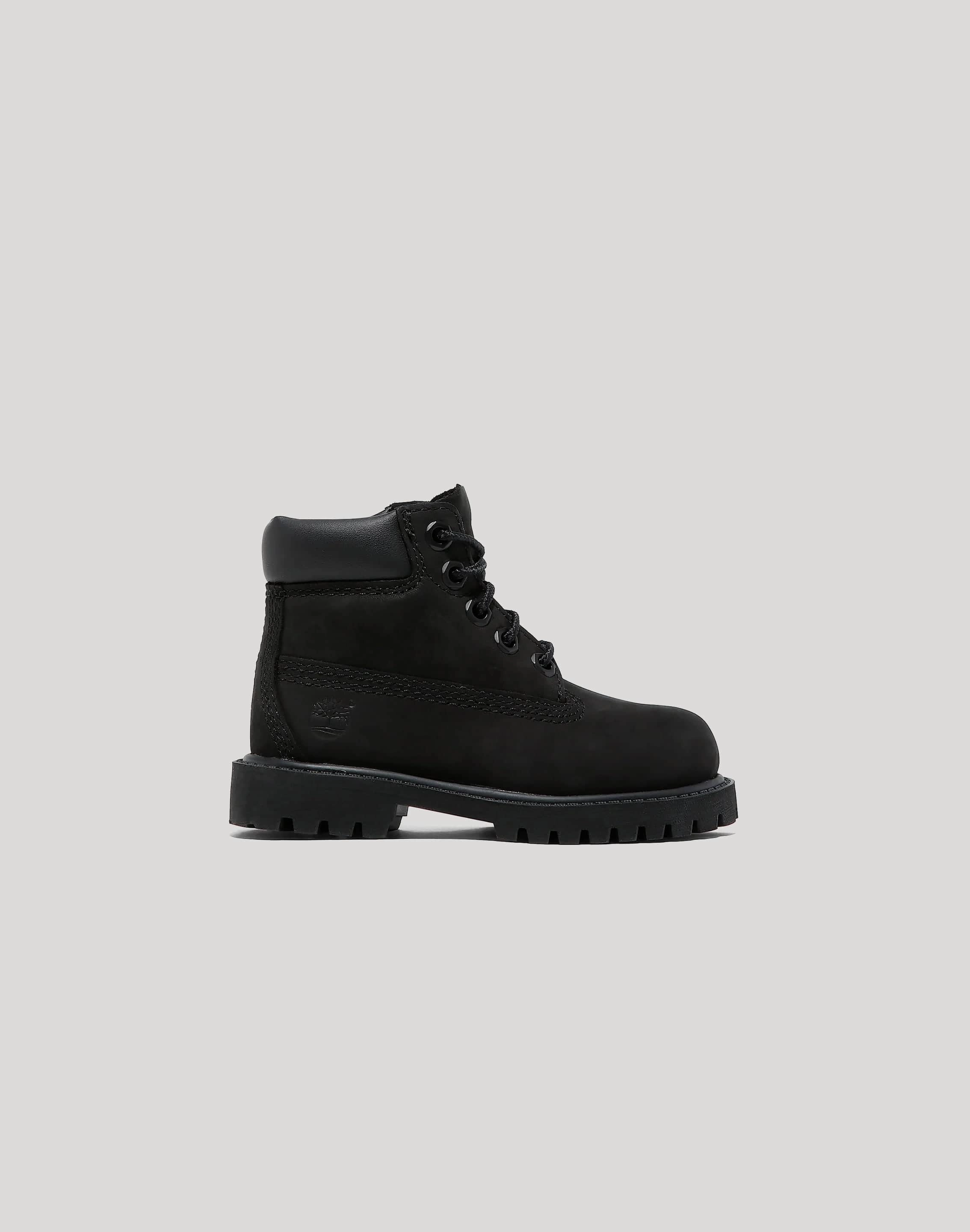 Timberland 6-Inch Premium Waterproof Boots Toddler Sustainable fashion practices Fashion exhibitions