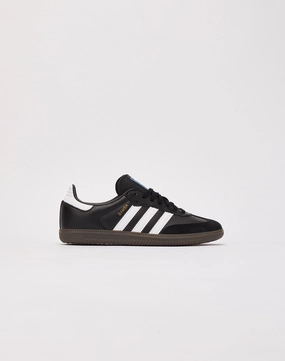 Free shipping offers Adidas Samba OG Grade-School Fashion catalog