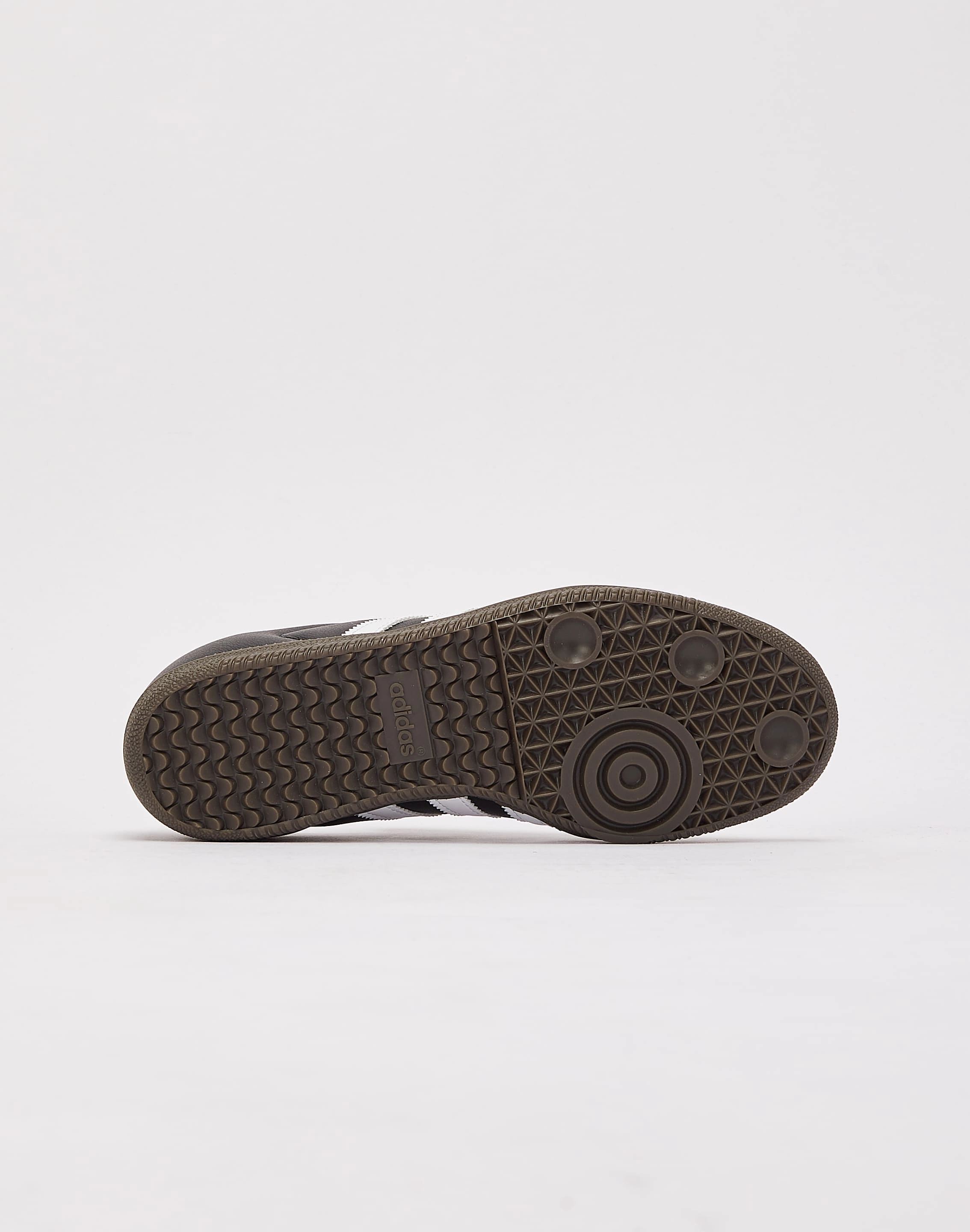 Free shipping offers Adidas Samba OG Grade-School