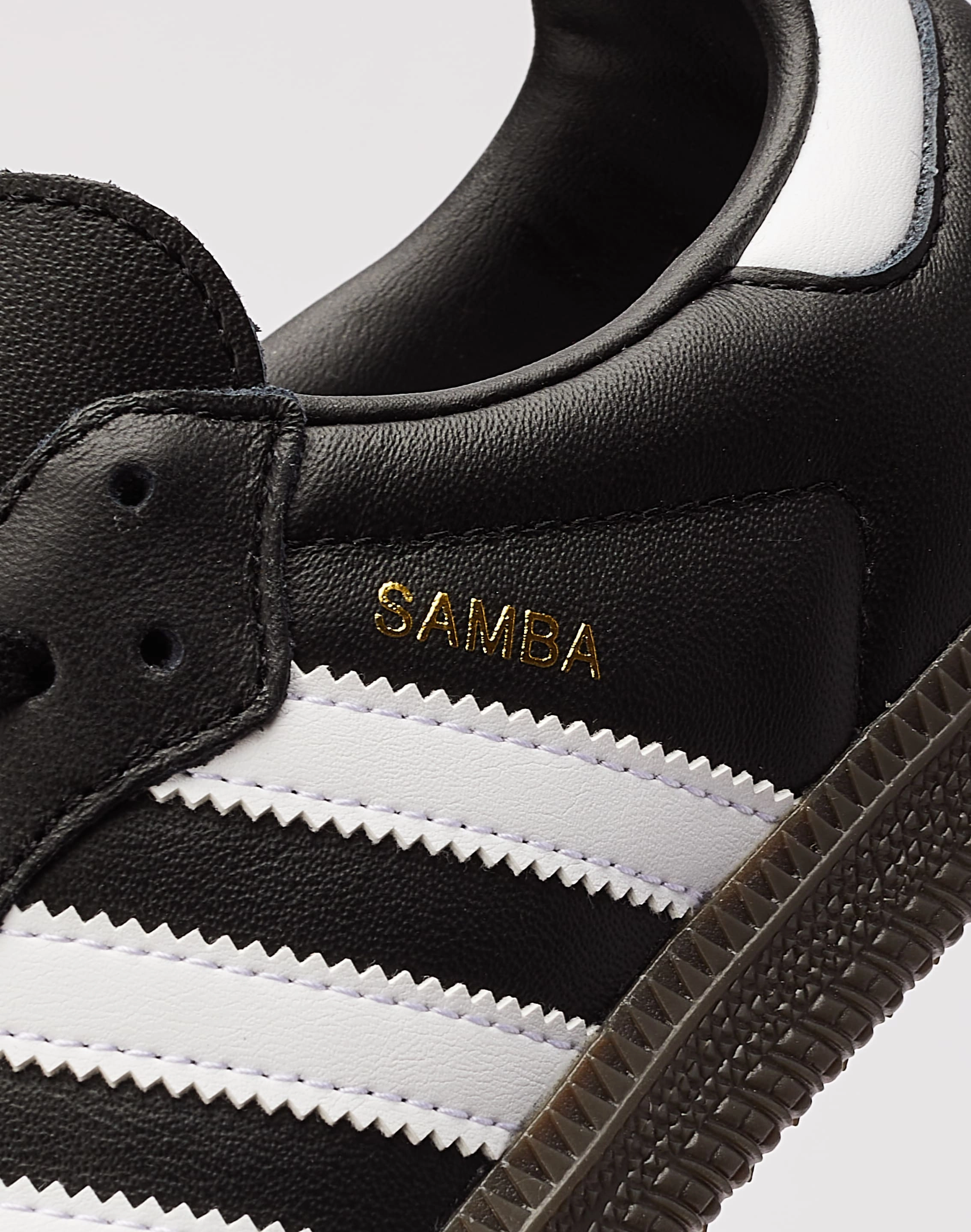 Free shipping offers Adidas Samba OG Grade-School